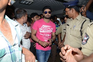 Bhale Manchi Roju Success Tour in Vizag